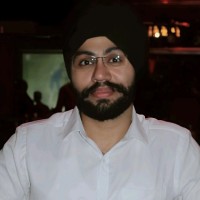 Inderdeep Singh Email & Phone Number