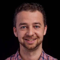 Amazon Employee Alex Komisarenko's profile photo