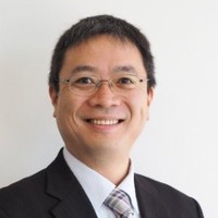 Zuken Employee Hiromichi Inaishi's profile photo