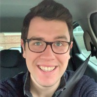 The Barrister Group Employee Connor Tobin's profile photo