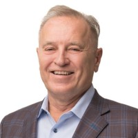 ABS Group Employee George Nagy's profile photo