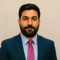 Bloom Capital Partners Employee Ali Faqih's profile photo
