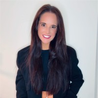 Navis Consulting Employee Hollie Smith's profile photo