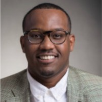 ACLU of Georgia Employee Gael Nzeyimana's profile photo