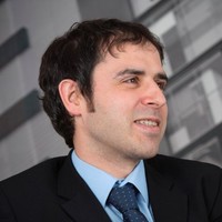 Routes Healthcare Employee Luigi Salzano's profile photo