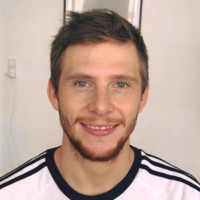 Harrebek Arkitekter A/S Employee Anders Bang-Clemensen's profile photo
