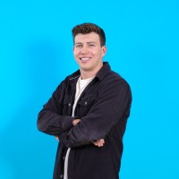 1Point21 Interactive Employee Trevor Laibl's profile photo