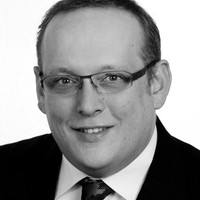 Volkswagen India Employee Markus Kaempfe's profile photo
