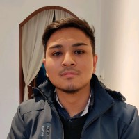 Sugat Bajracharya's profile photo