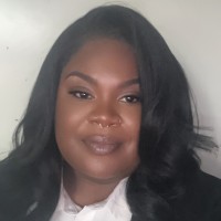 Peace4Kids Employee Johnnesha Wardlow's profile photo