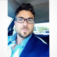 Matthew Samson Email & Phone Number