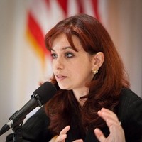 Neuroblox, Inc. Employee Lilianne Mujica-Parodi's profile photo