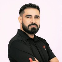 OneBlis - Digital Agency Employee Dave Villafuerte's profile photo