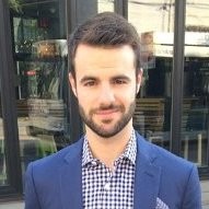 Delta Air Lines Employee Daniel Pellerin's profile photo