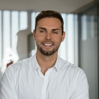 TrueLabs Employee Ben Bilski's profile photo
