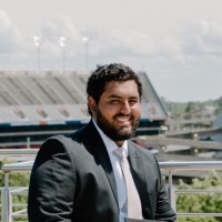 Richard Murray & Co. Employee Marcelo Washington's profile photo