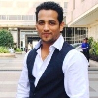 IndiGo (InterGlobe Aviation Ltd) Employee Ashit Shetty's profile photo