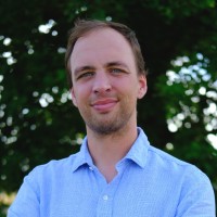 Abstractive Employee Vincent Baggerman's profile photo