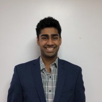 EnableUC Employee Saiprasad Naidu's profile photo