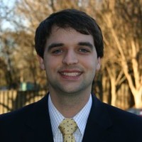 Tonnsen Bach Law Firm Employee Hudson Smith's profile photo