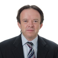 Arab Gulf States Institute Employee Tim Callen's profile photo