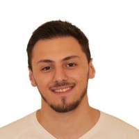 EdgeIQ Employee Akhil Asaad's profile photo