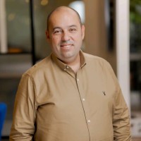 Birdsall Services Ltd Employee Victor Lopes's profile photo