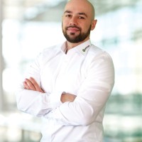 OPTITOOL GmbH Employee Alexander Arzer's profile photo
