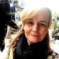 Bank First Employee Louise Marshall's profile photo