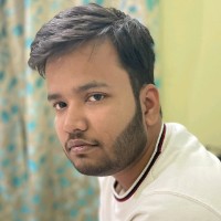 Certinal Employee Alankar Singh's profile photo