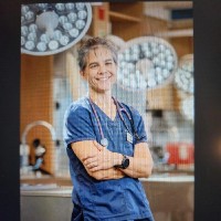 Arizona Humane Society Employee Melissa Thompson's profile photo