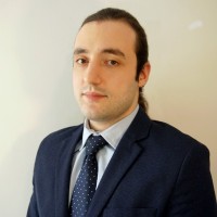 Luca Ferranti Email