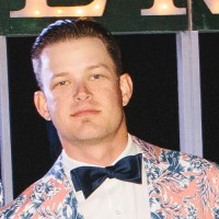 Gozzer Ranch Golf and Lake Club Employee Stephen Lyon's profile photo