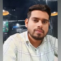 WeeTech Solution Pvt Ltd Employee Niraj Makwana's profile photo