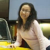 Wei Wang Email