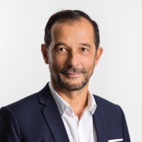 Groupe Kardham Employee Marc Stravopodis's profile photo