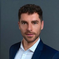 3Deus Dynamics Employee Brice Fiorentino's profile photo