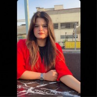 The Dua Brand Employee Shanza Nadeem's profile photo
