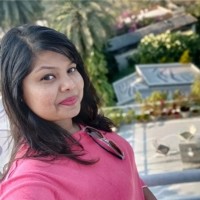 Jovita Britto Email & Phone Number