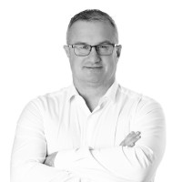 Built Environs Employee Darren Cutfield's profile photo