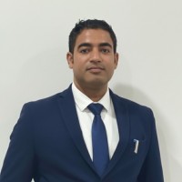 Abdul Ali Email & Phone Number