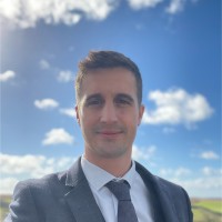 CityFibre Employee Adam Astle's profile photo