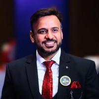 Ashutosh Singh Email & Phone Number