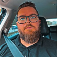 Hydroscand Sverige Employee Jonas Molin's profile photo