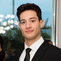 Citi Employee John Stavropoulos's profile photo