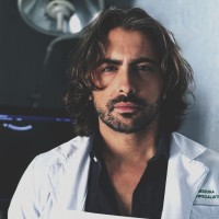 AZIENDA OSPEDALIERA DI RILIEVO NAZIONALE ANTONIO CARDARELLI Employee Antonio Pistone's profile photo