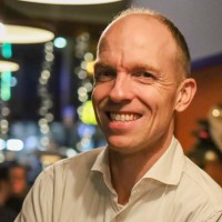 Martijn Wieling Email & Phone Number