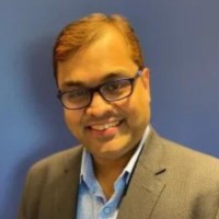 Ghirardelli Chocolate Company Employee Hasan Syed's profile photo