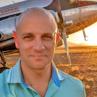 Stealth Mode AI-Proof AI startup Employee Ben Howard's profile photo