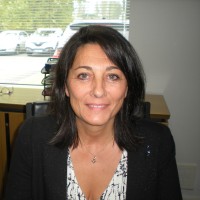 ACTEIS Employee Celine Oriozabala's profile photo